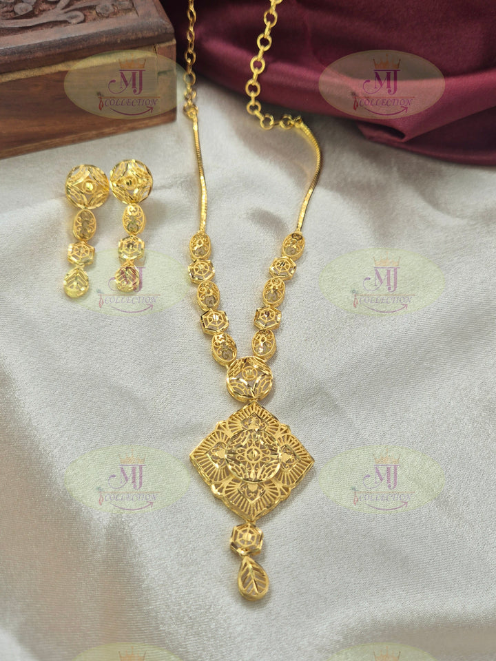 TURKISH SET 17