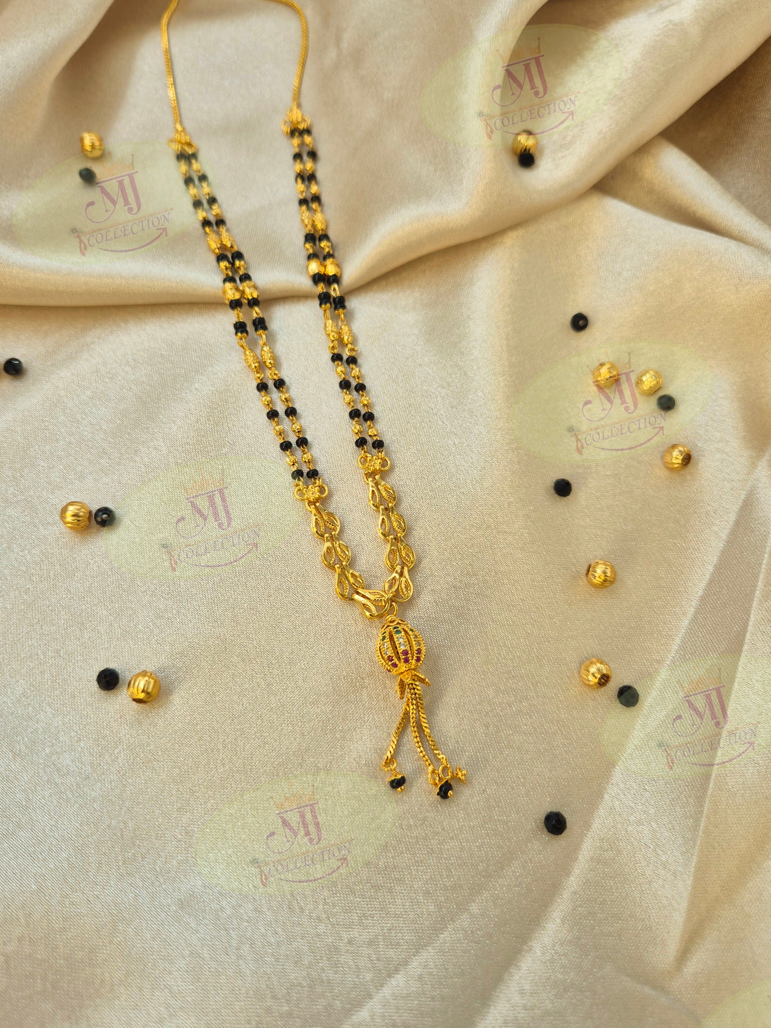 VANYA MINI MANGALSUTRA