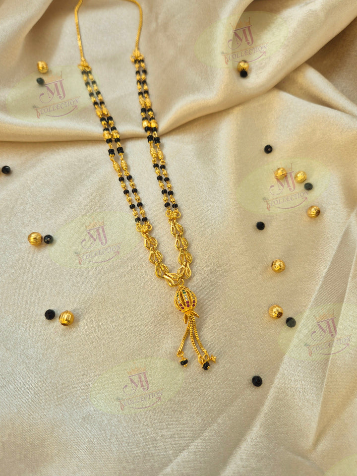 VANYA MINI MANGALSUTRA