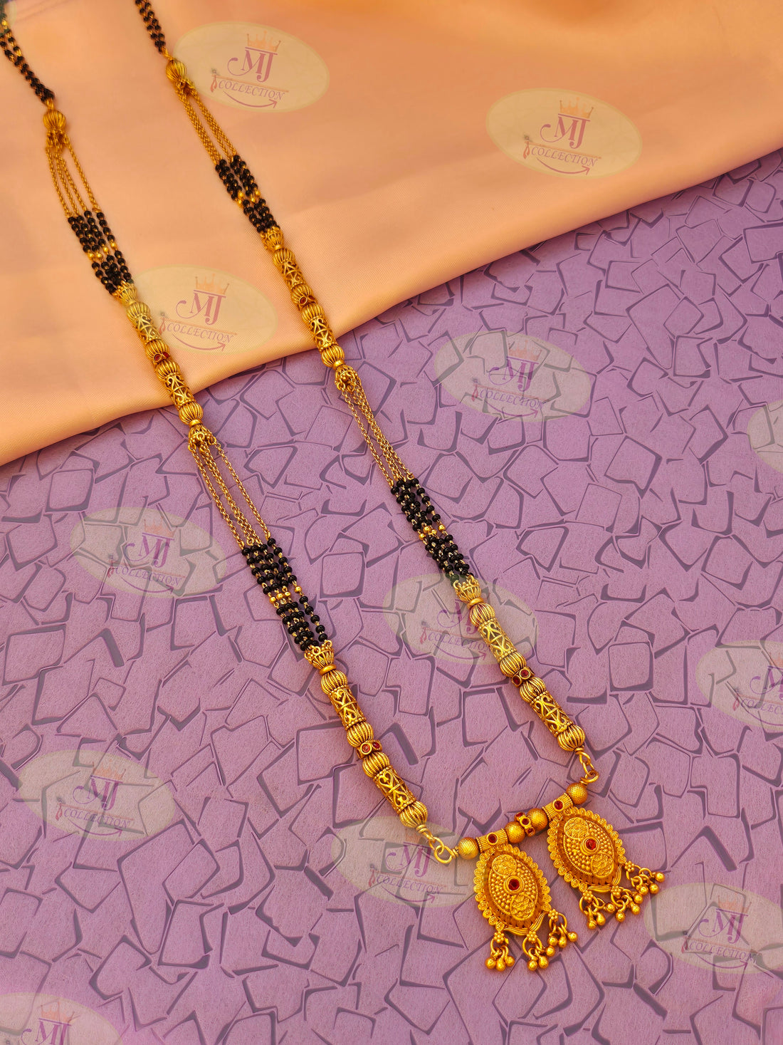MATT VATI MANGALSUTRA 8