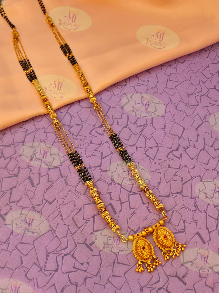 MATT VATI MANGALSUTRA 8