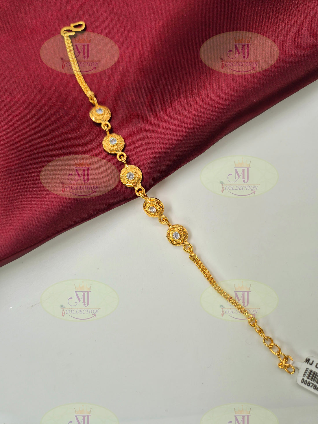 BRACELET 4