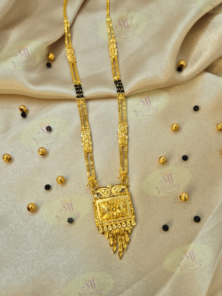 DIVISHA MINI MANGALSUTRA