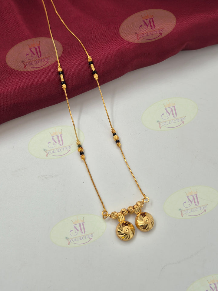 Saanvi Mangalsutra