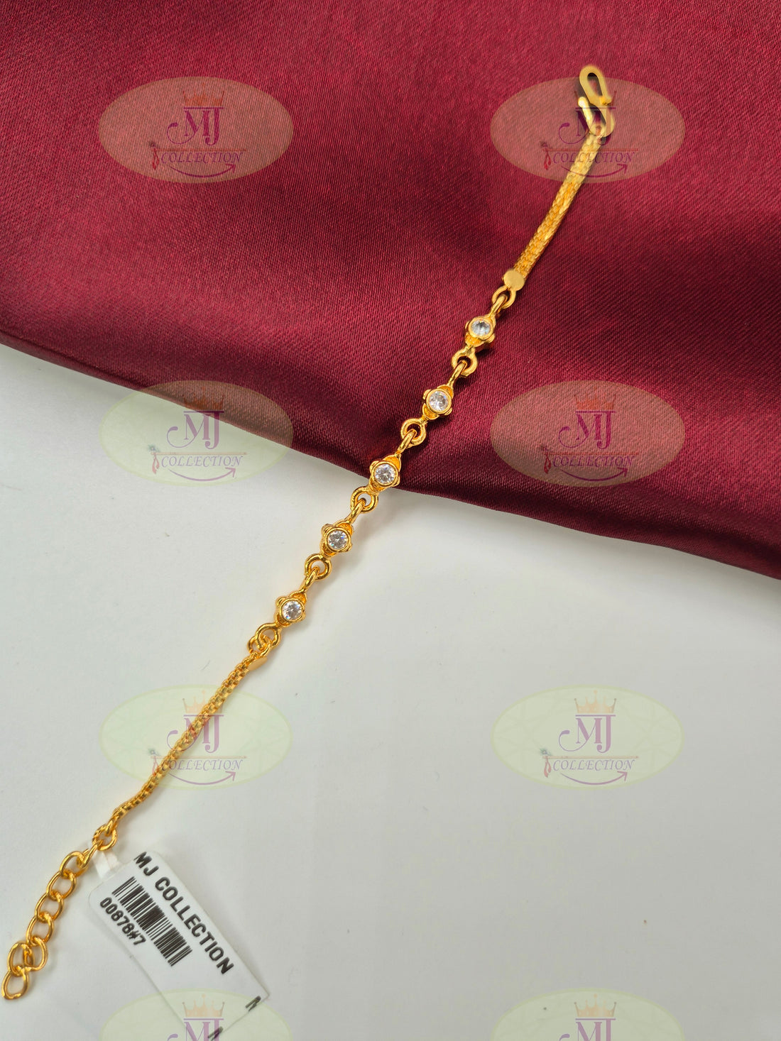 BRACELET 6