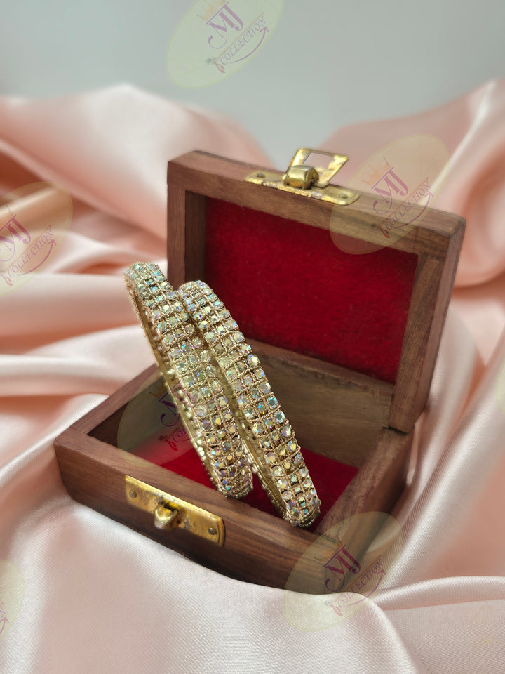 FANCY BANGLES 36