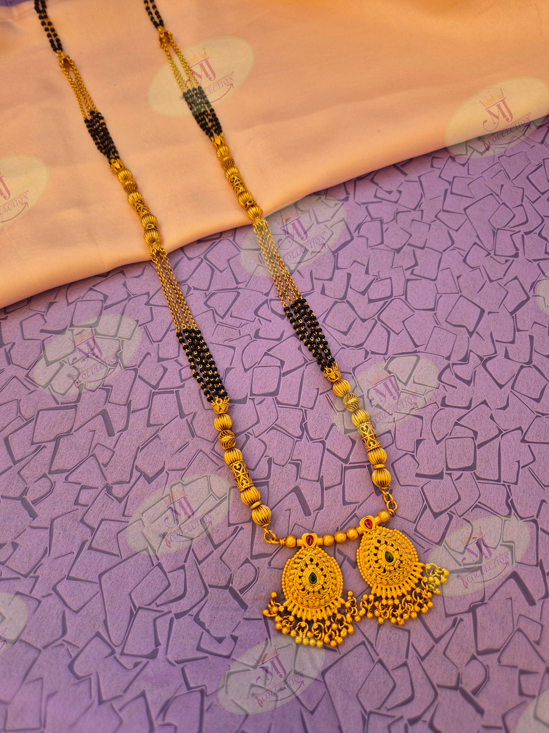 MATT MANGALSUTRA 9