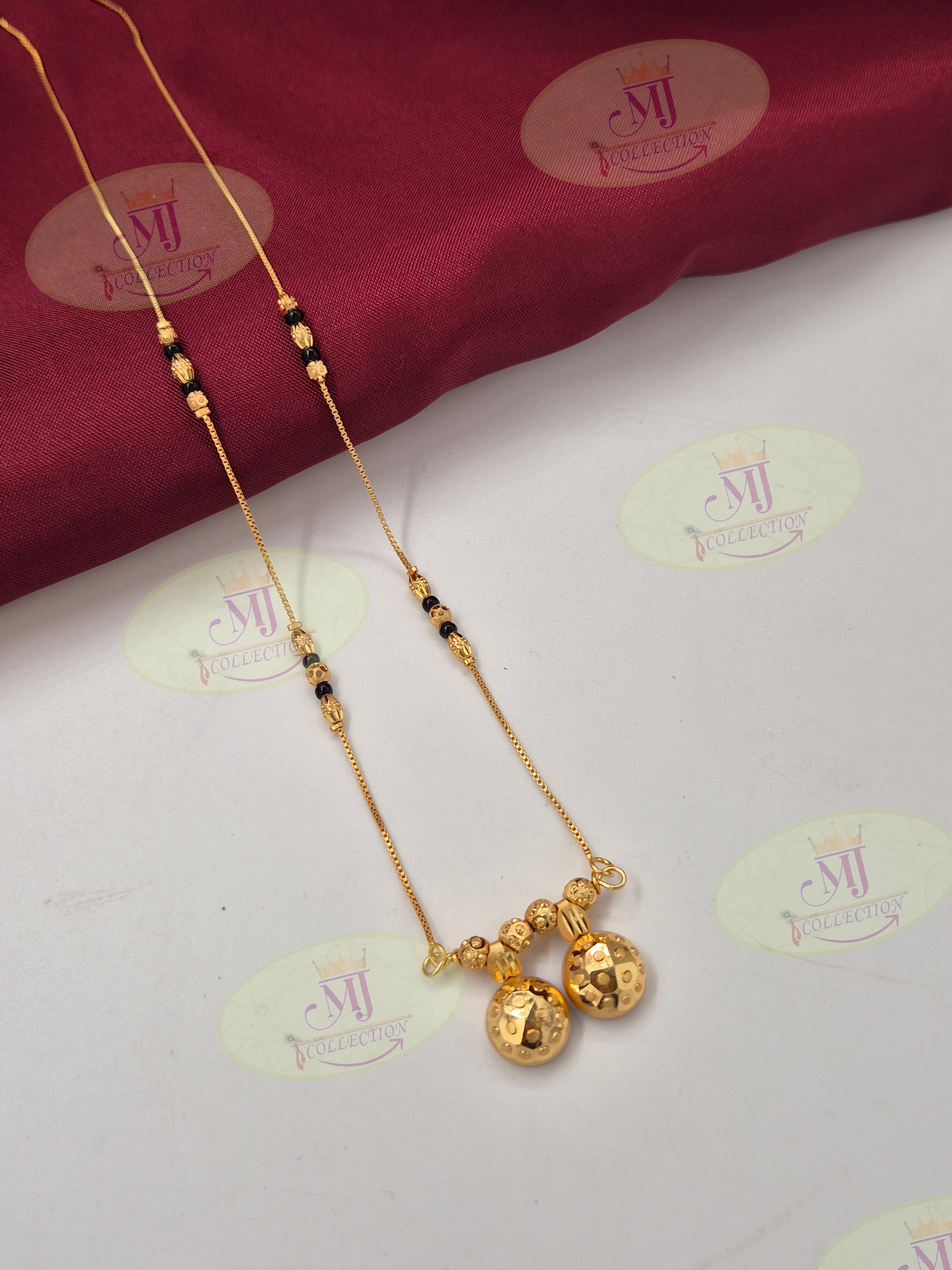Saanvi Mangalsutra