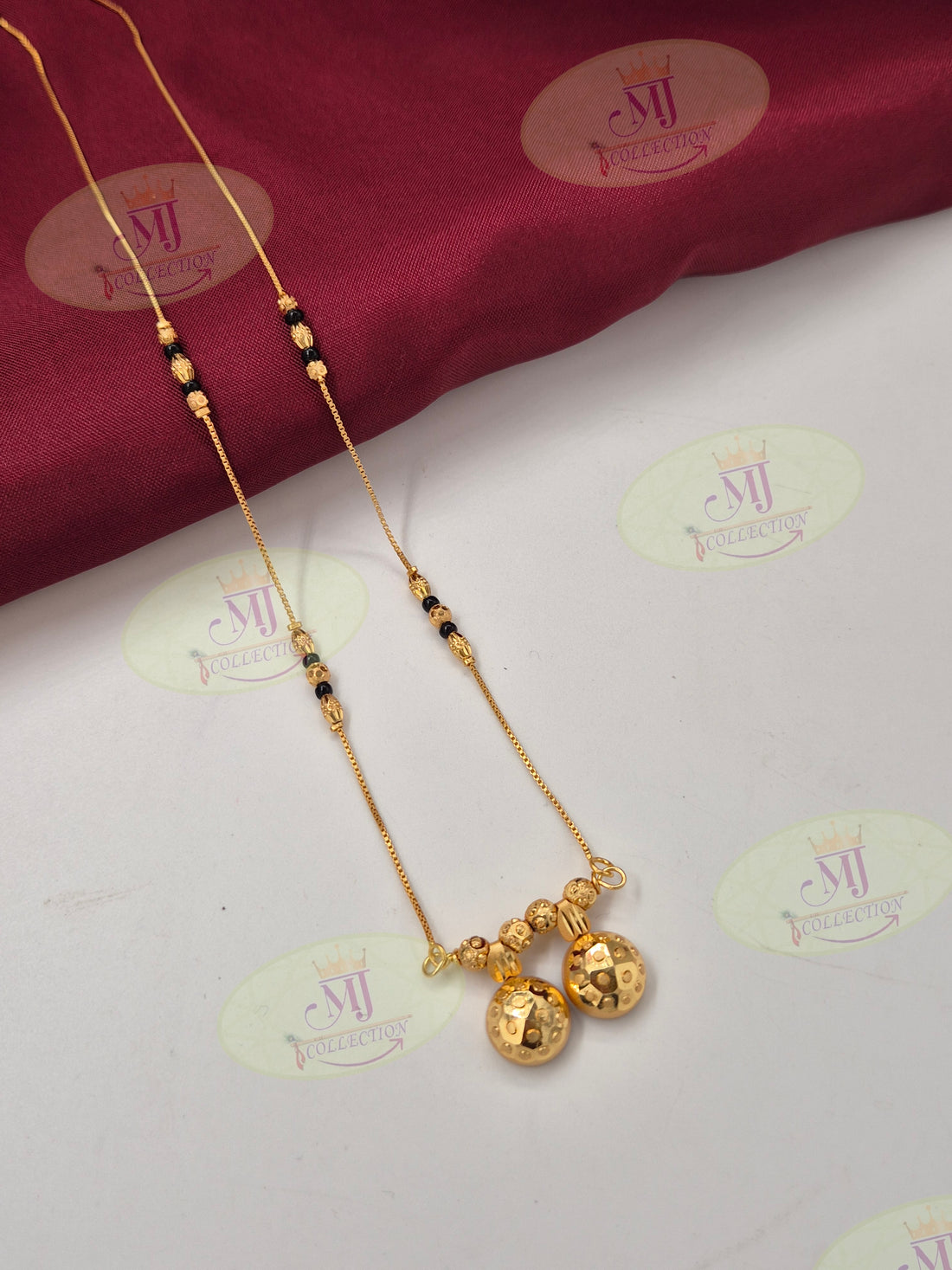 Saanvi Mangalsutra