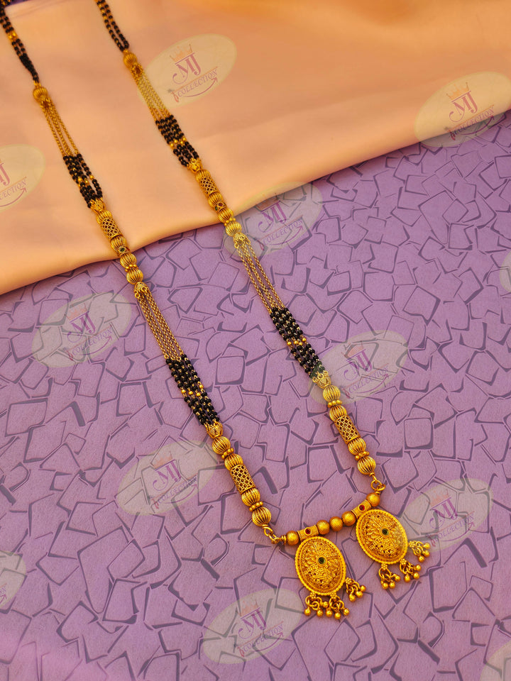 MATT VATI MANGALSUTRA 7