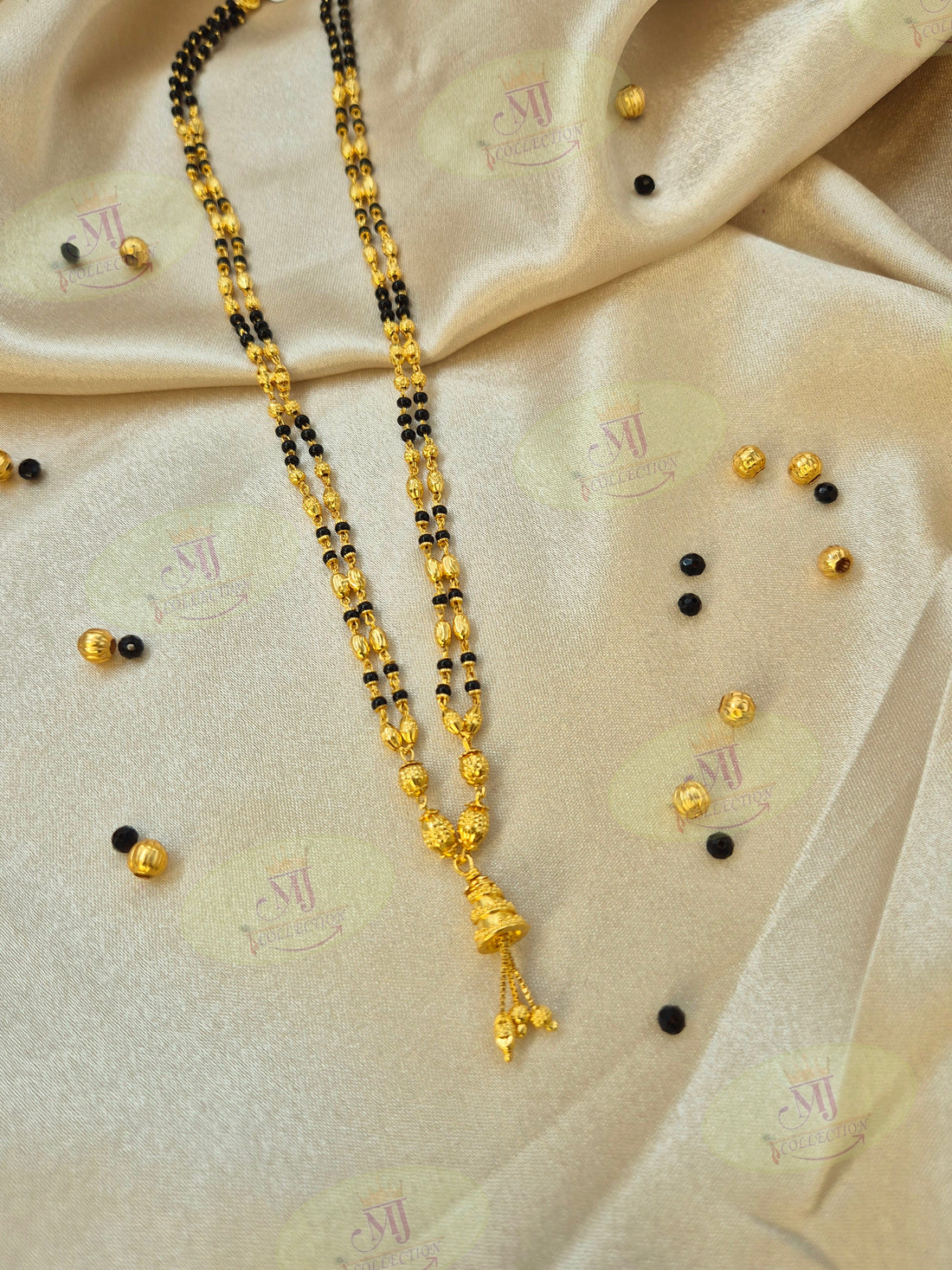 AARIKA MINI MANGALSUTRA