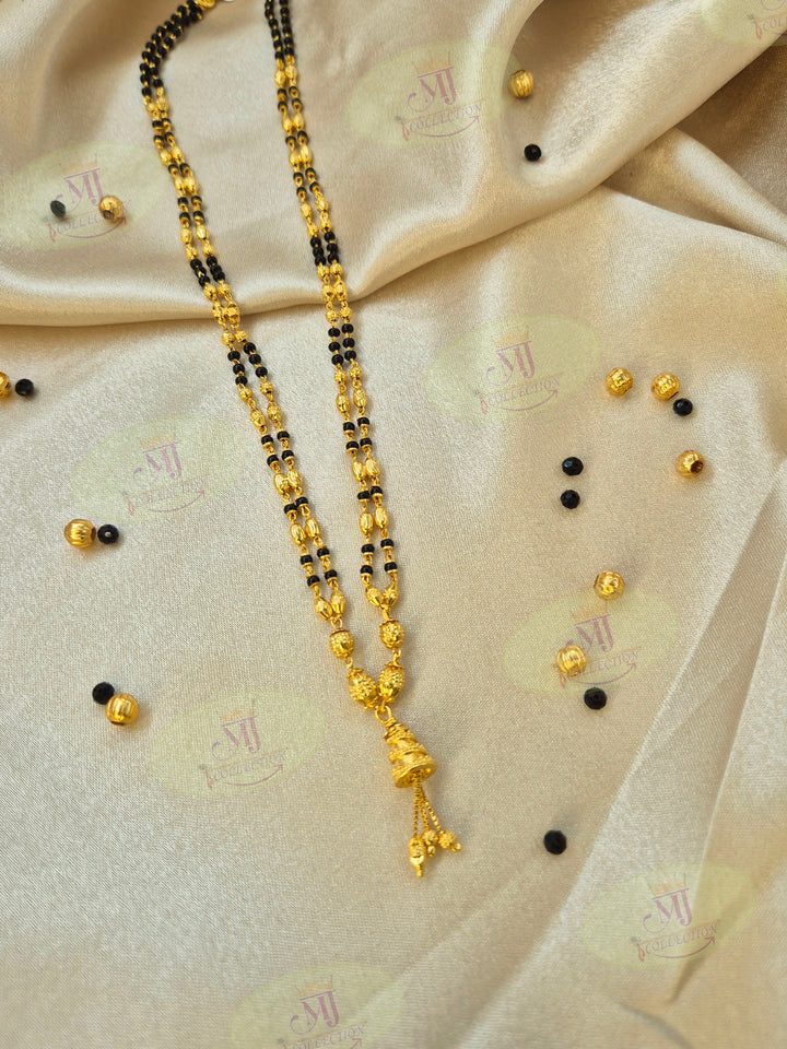 AARIKA MINI MANGALSUTRA
