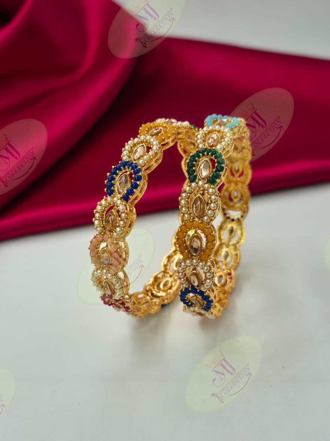 FANCY BANGLES 17