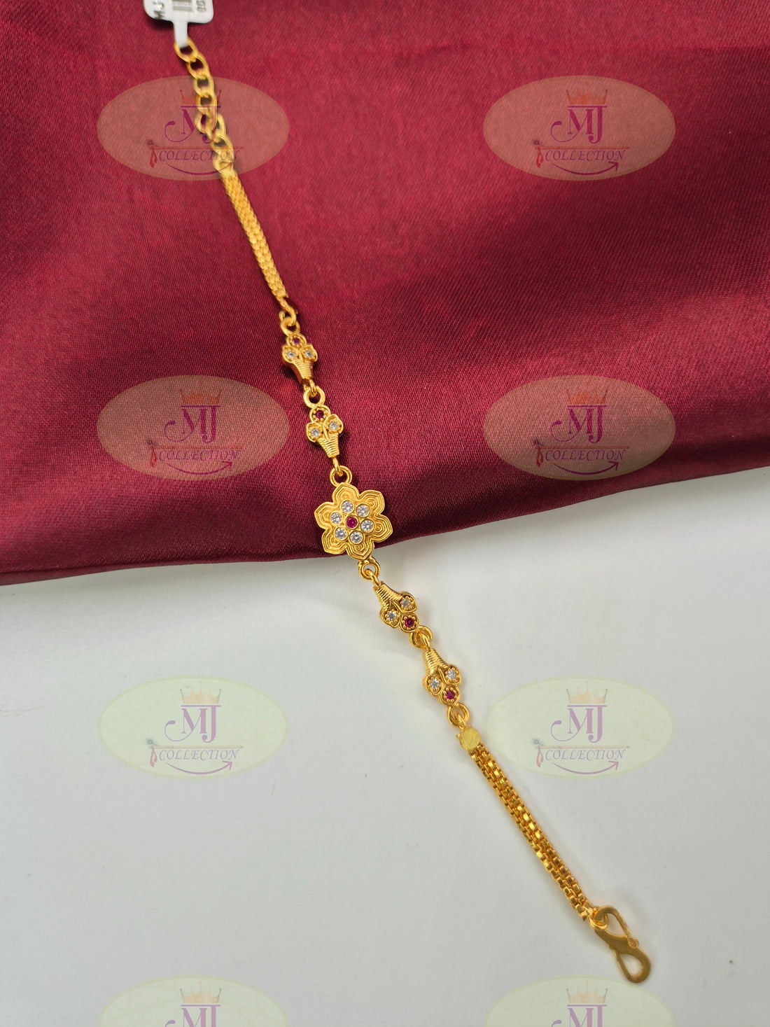 BRACELET 2