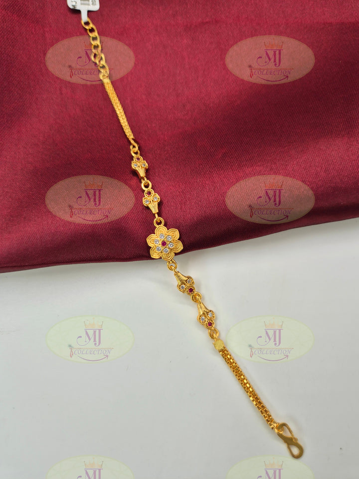 BRACELET 2