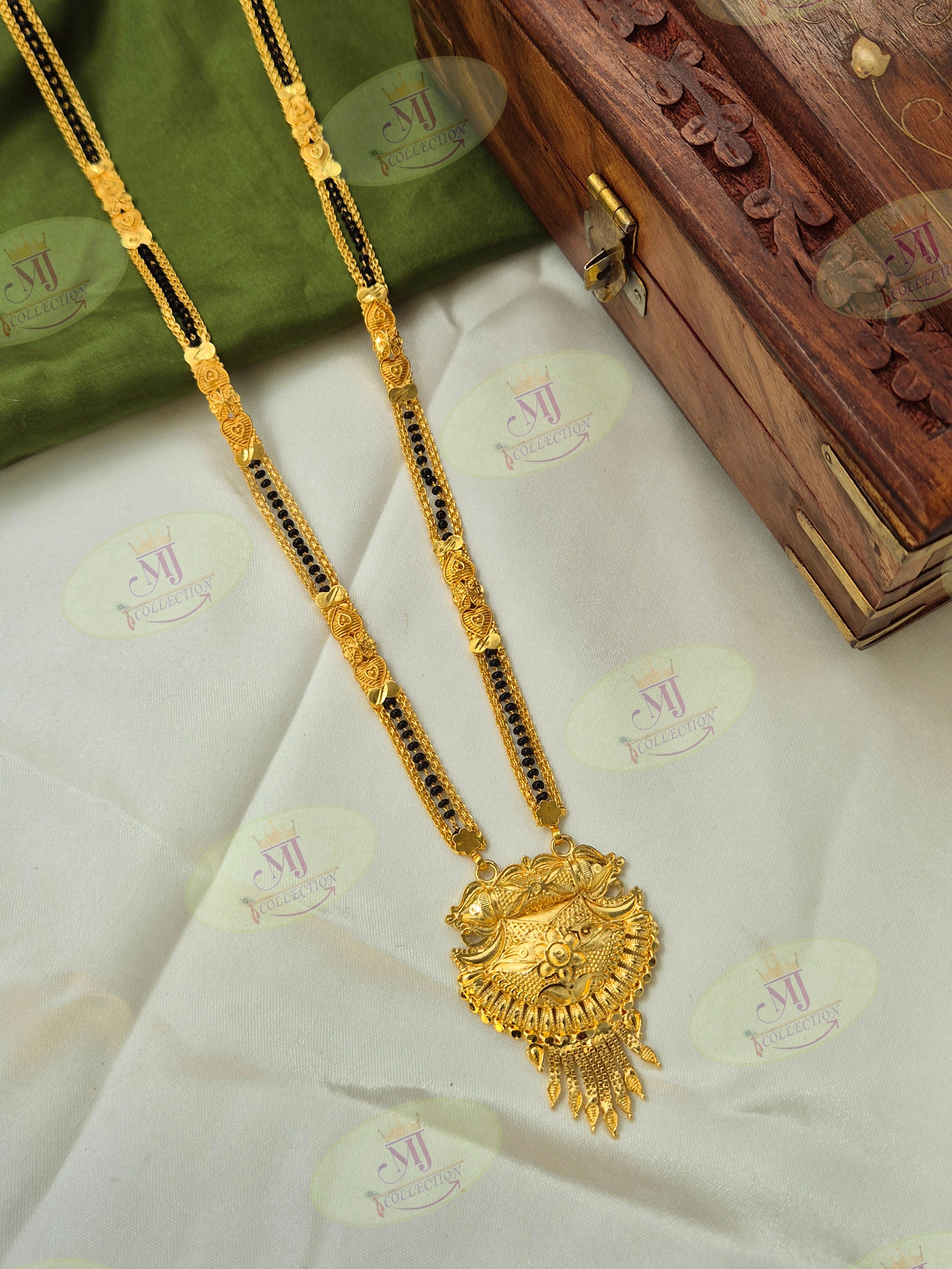 KUSUM MANGALSUTRA