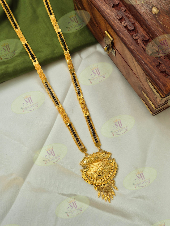 KUSUM MANGALSUTRA