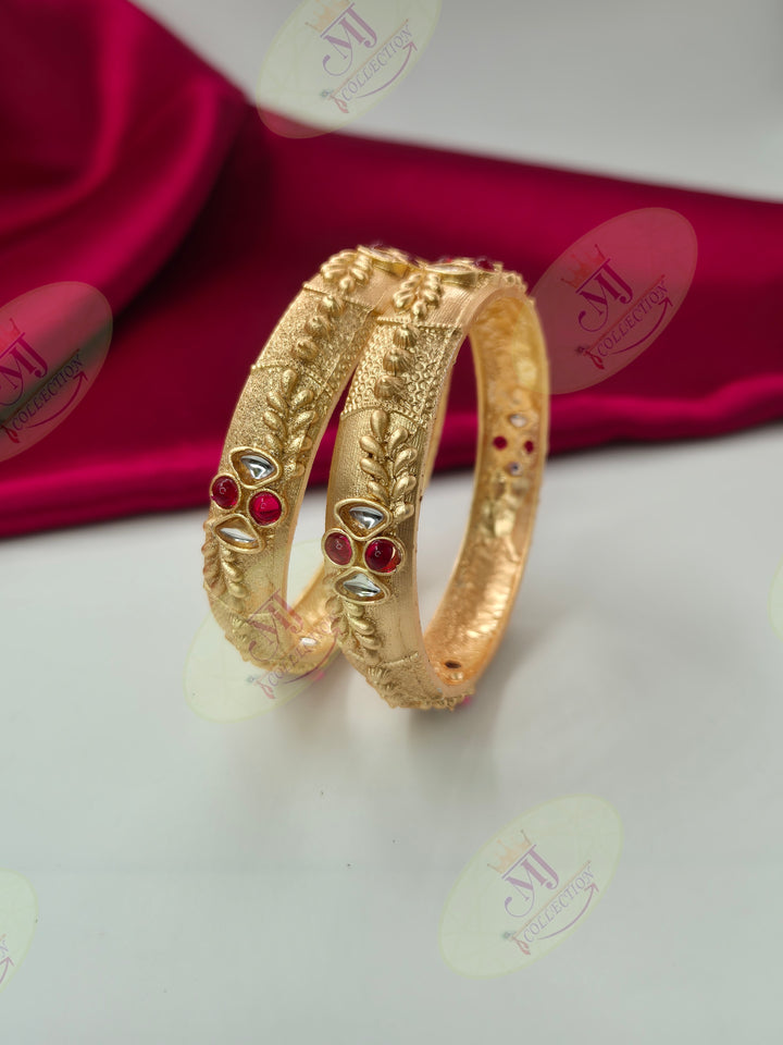 FANCY BANGLES 11
