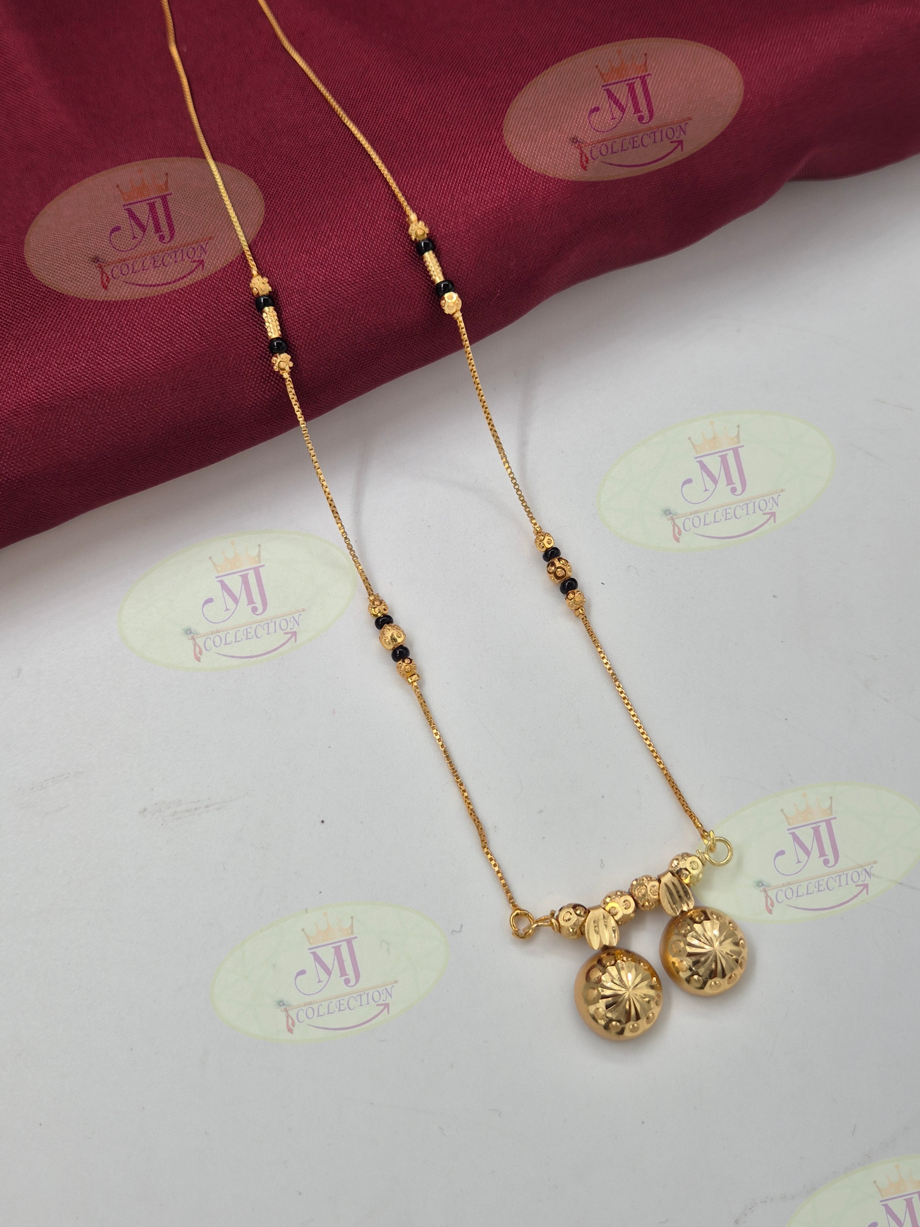 Saanvi Mangalsutra
