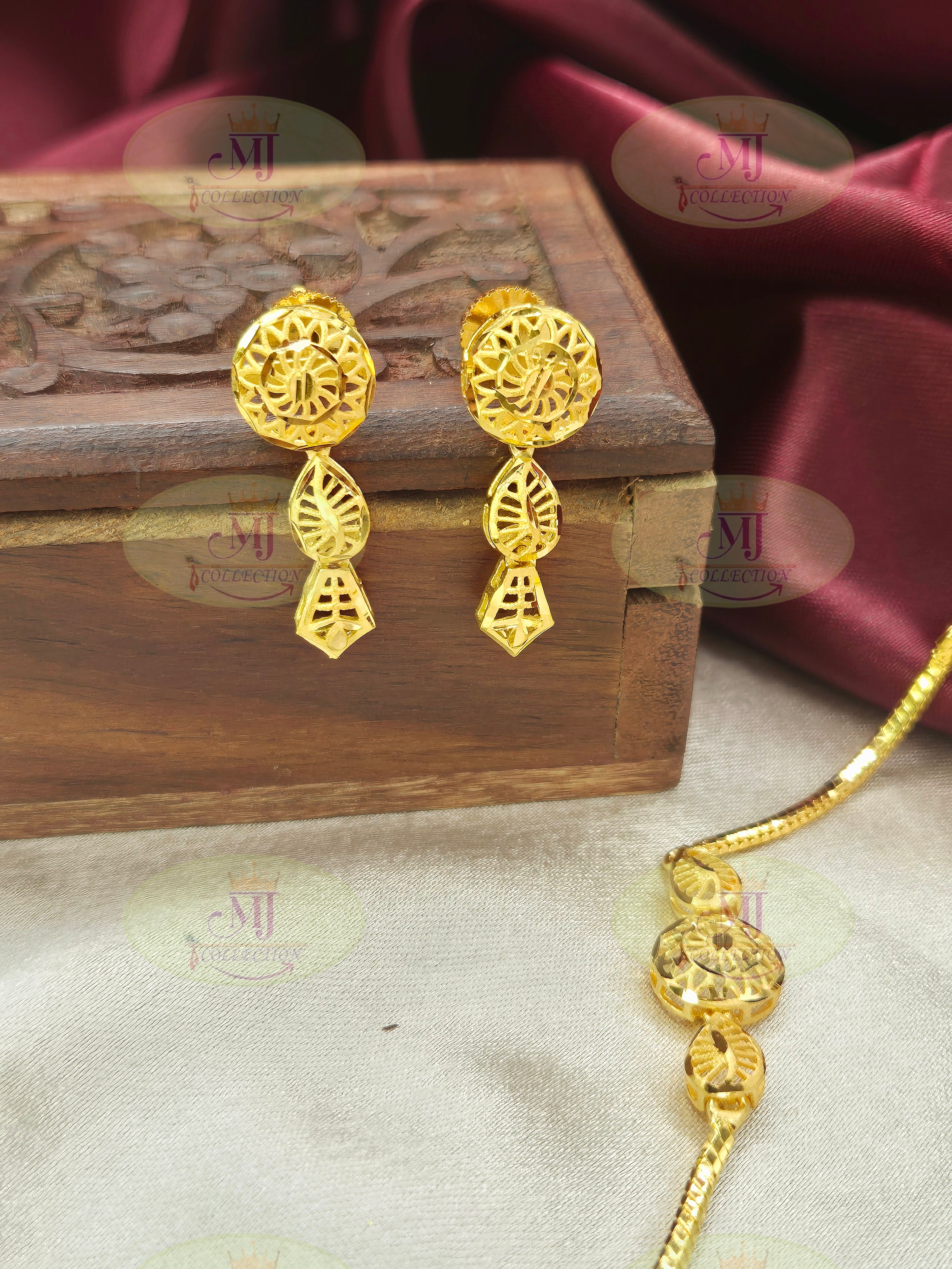 TURKISH SET 15