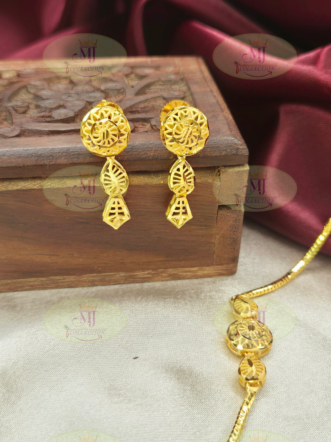TURKISH SET 15