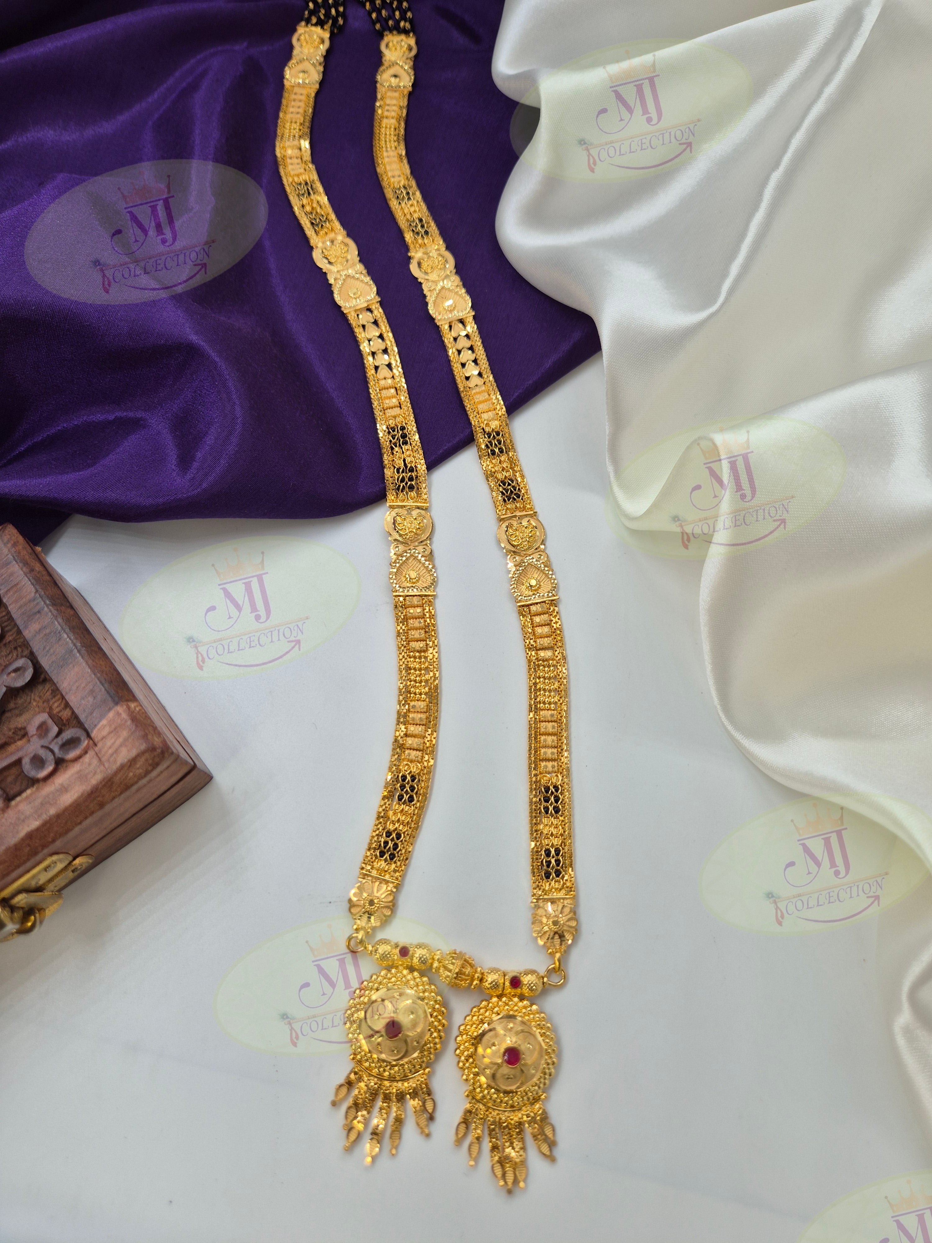 SHAHI VATI MANGALSUTRA