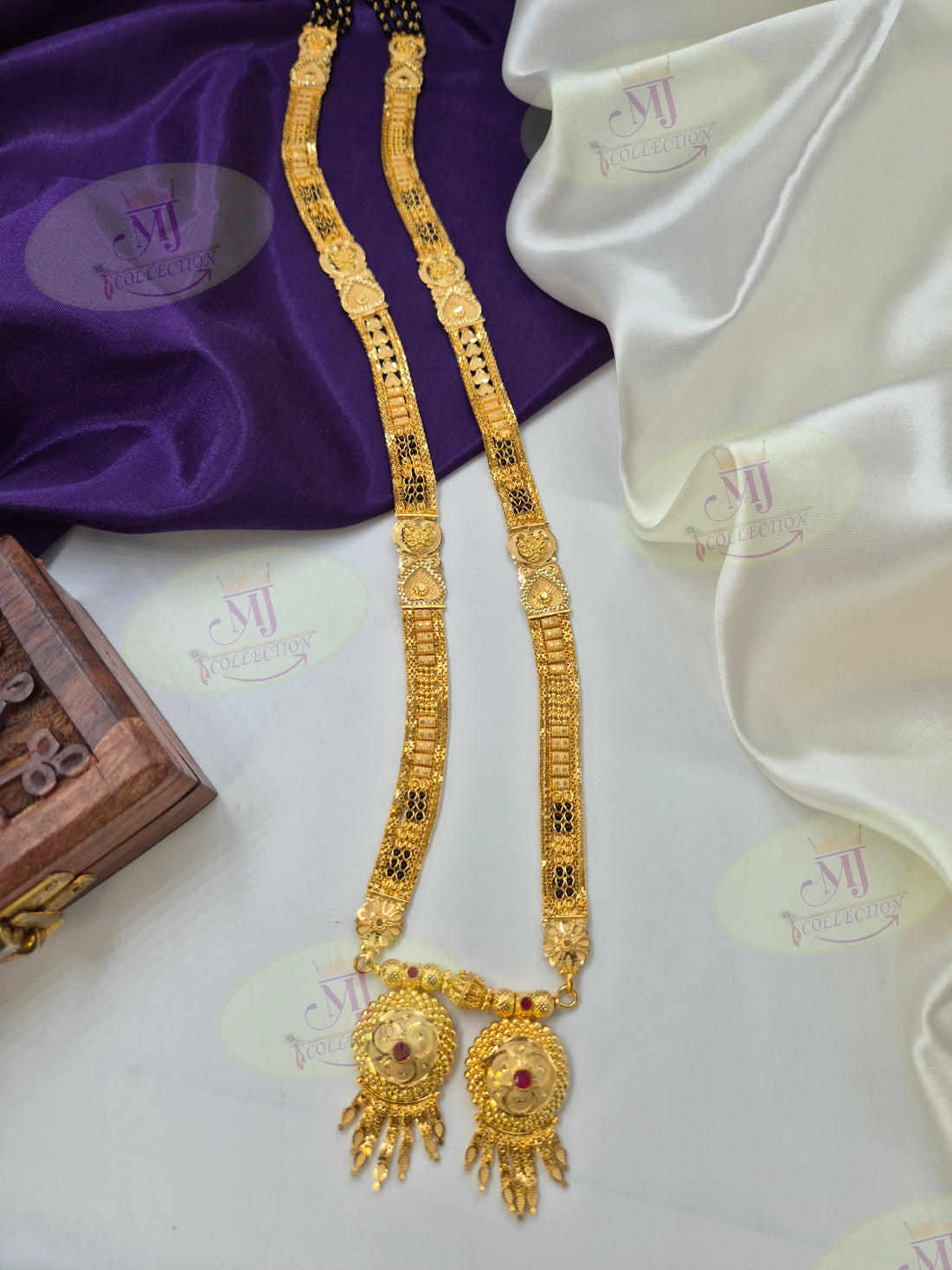 SHAHI VATI MANGALSUTRA