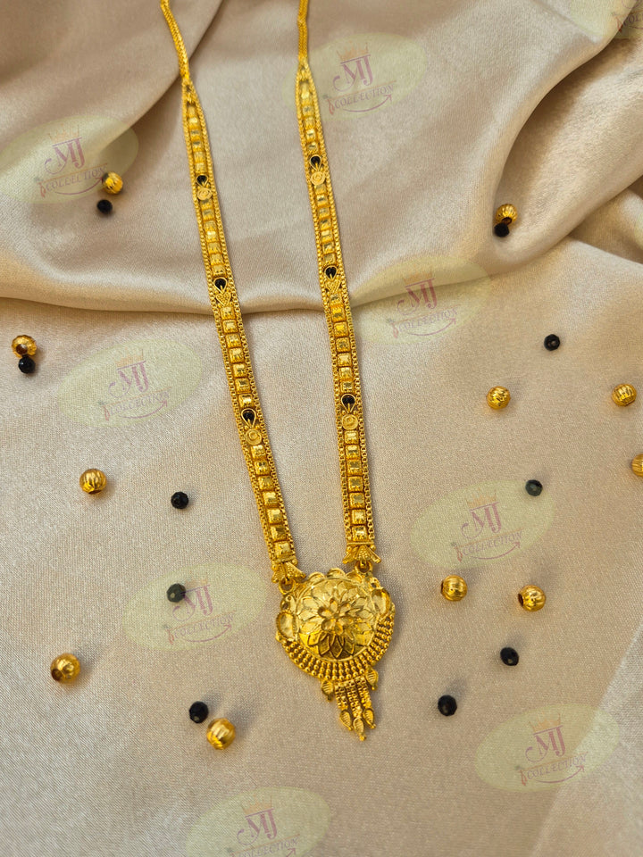 BHAVINI MINI MANGALSUTRA