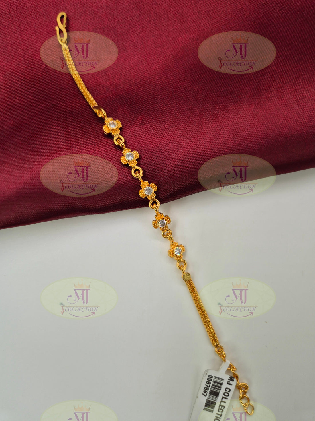 BRACELET 16