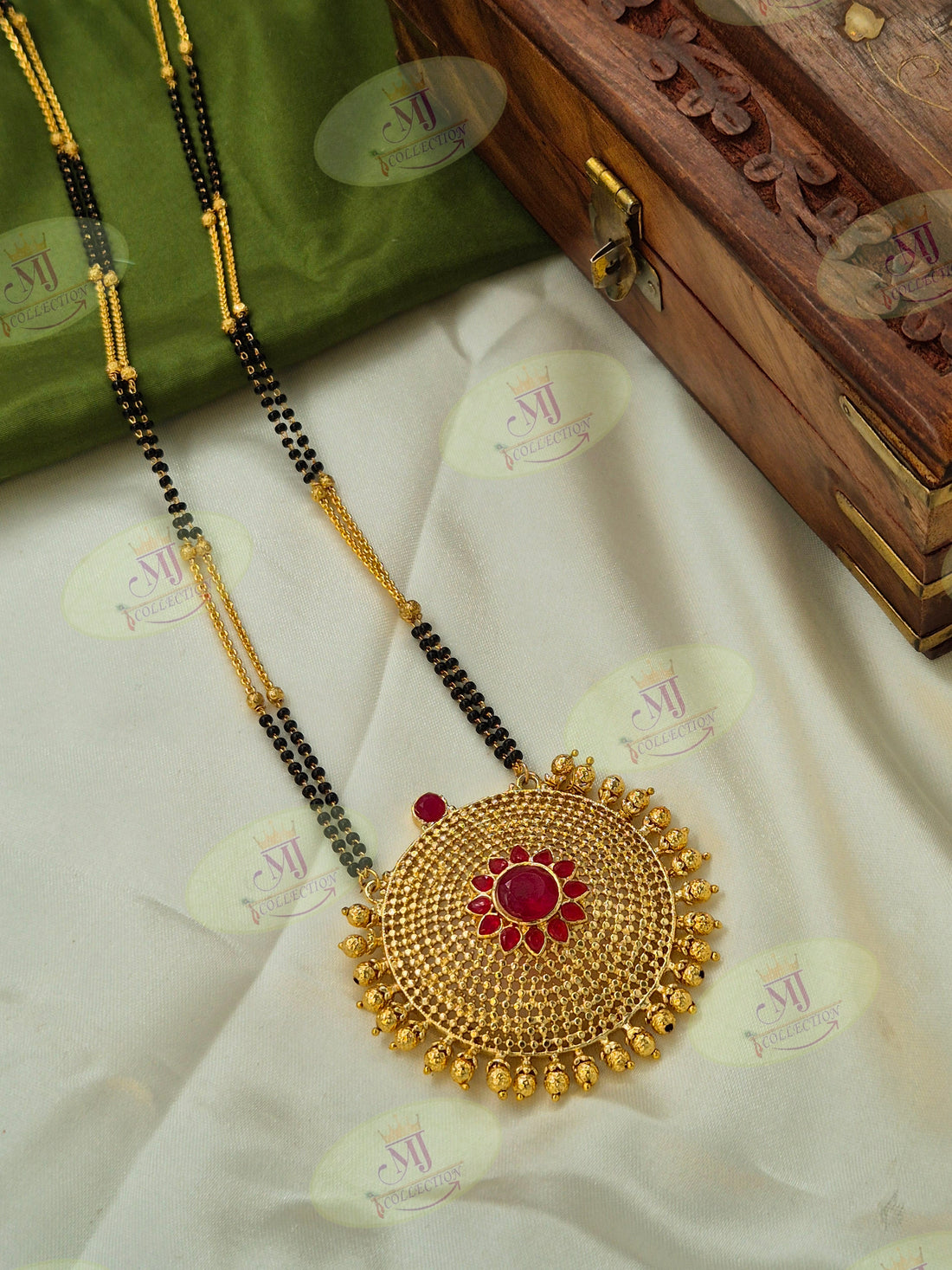 PADMAJA MANGALSUTRA