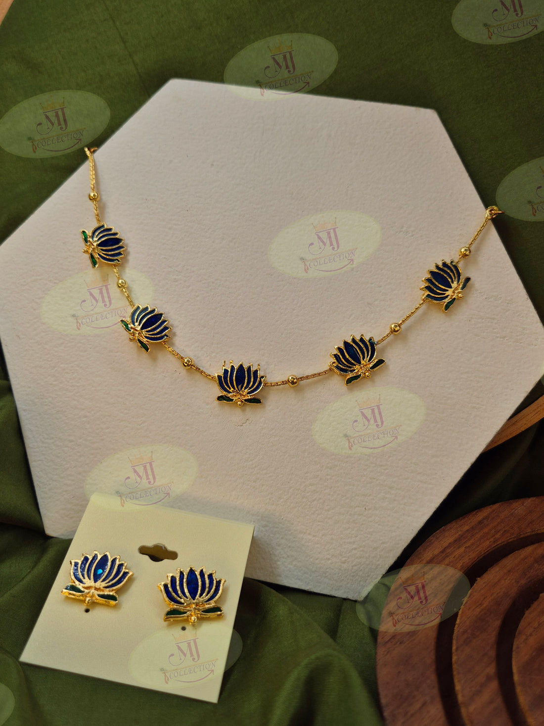 LOTUS SET  3