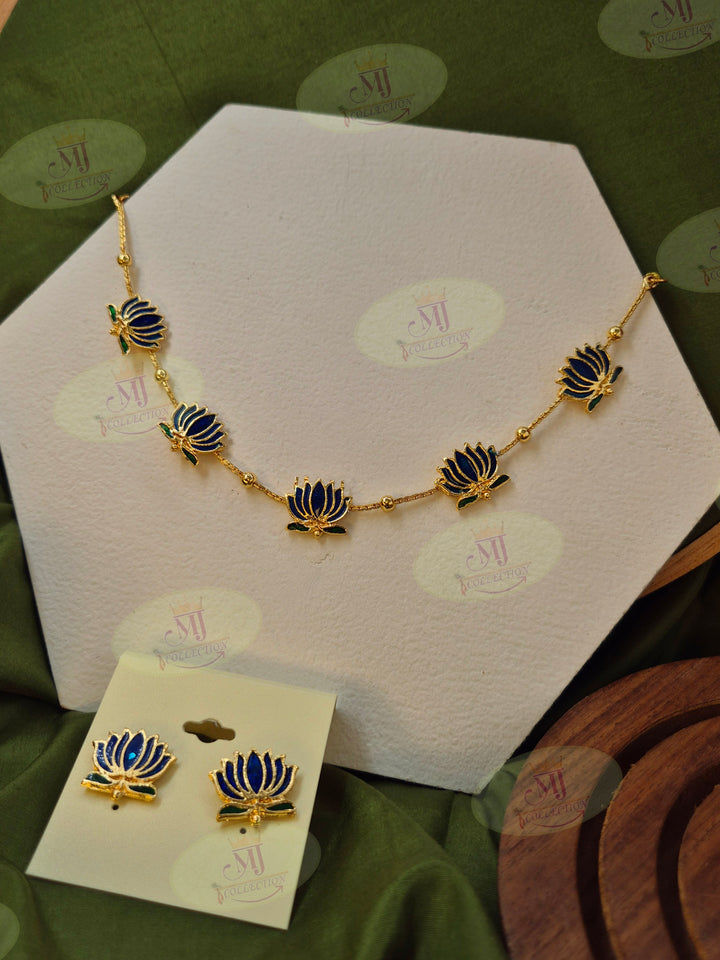 LOTUS SET  3