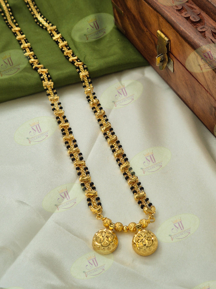 SONAPATTI MANGALSUTRA  2