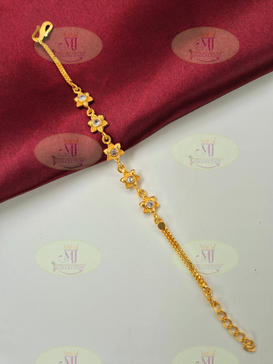 BRACELET 14
