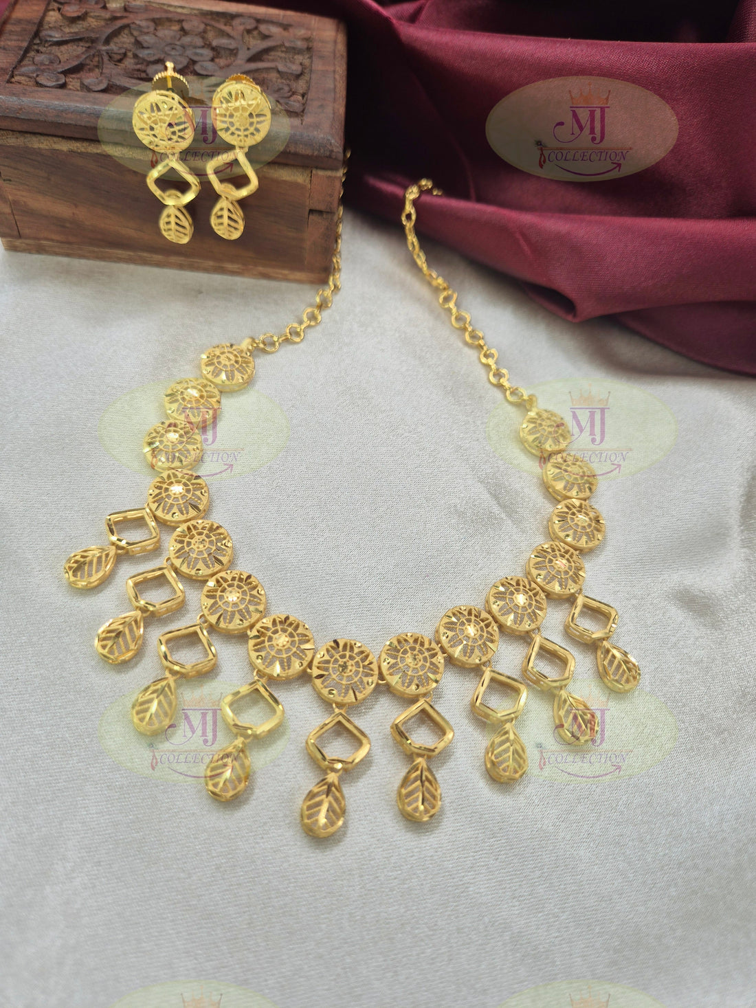 TURKISH SET 9