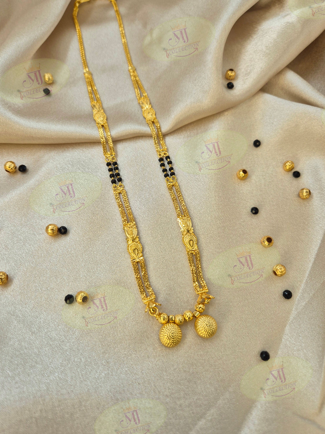 DIVYA MINI MANGALSUTRA