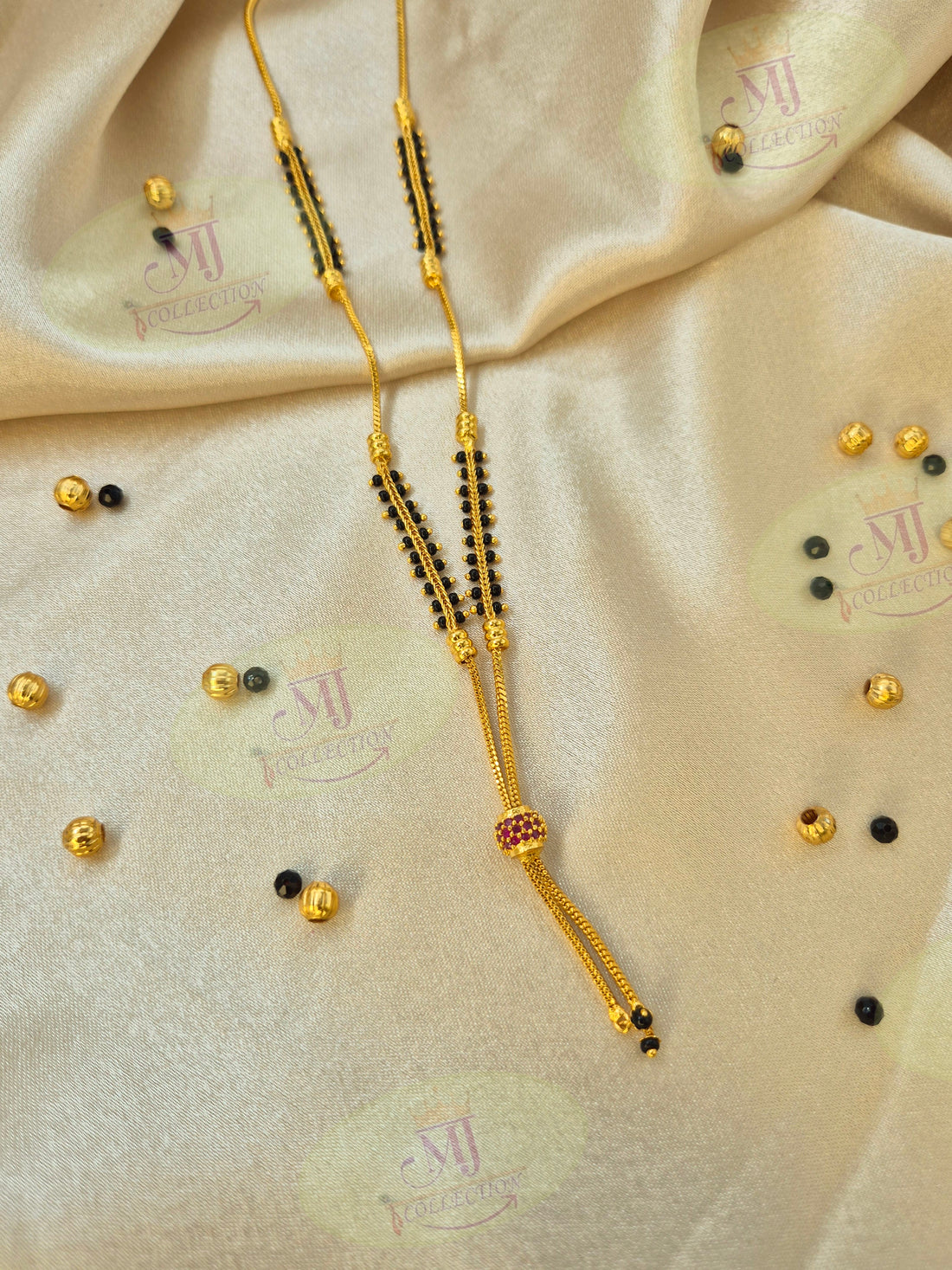 NIVA MINI MANGALSUTRA
