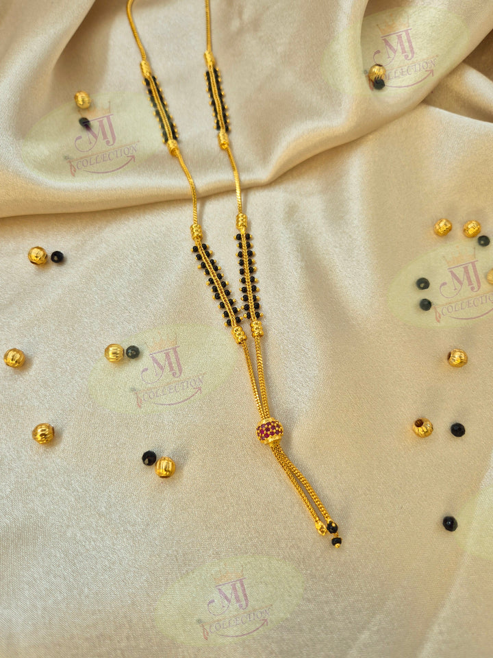 NIVA MINI MANGALSUTRA