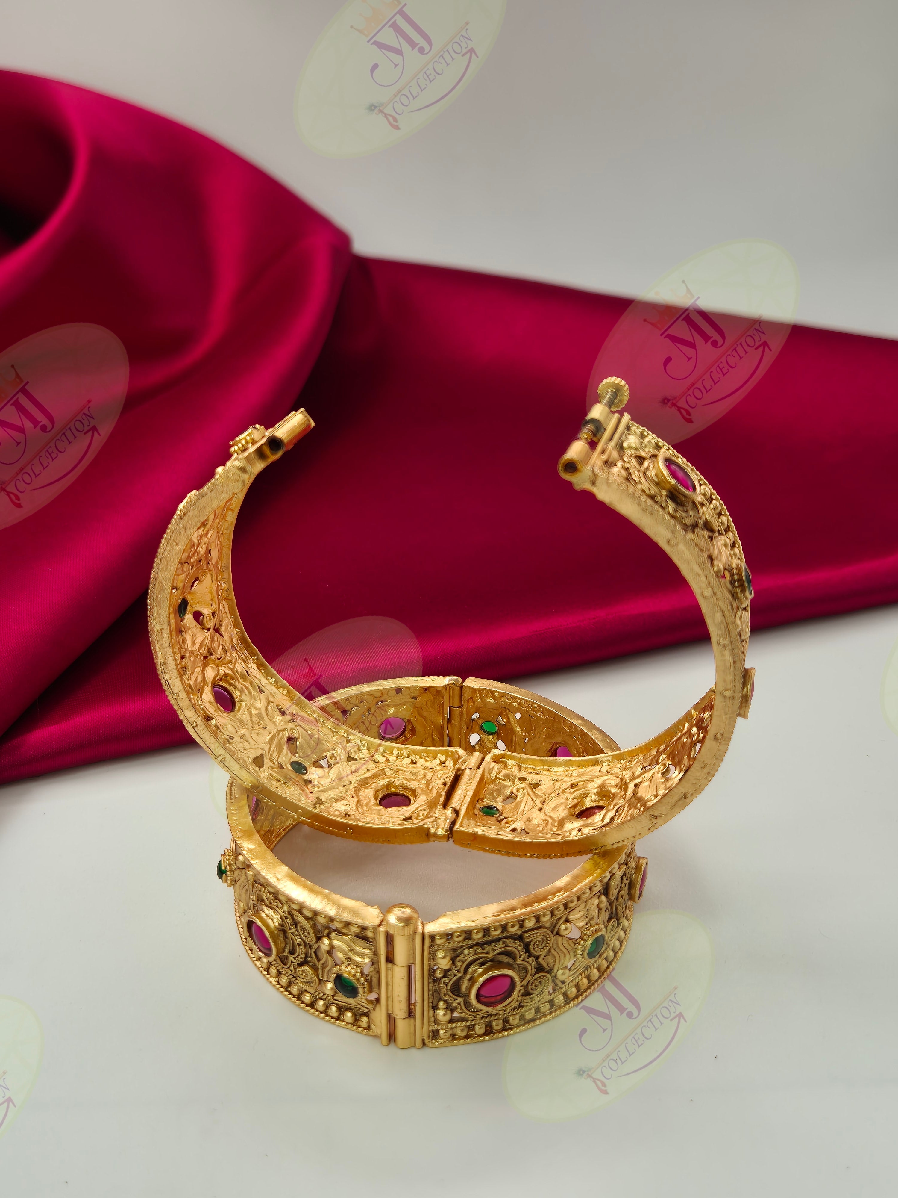 SHAHI KADA