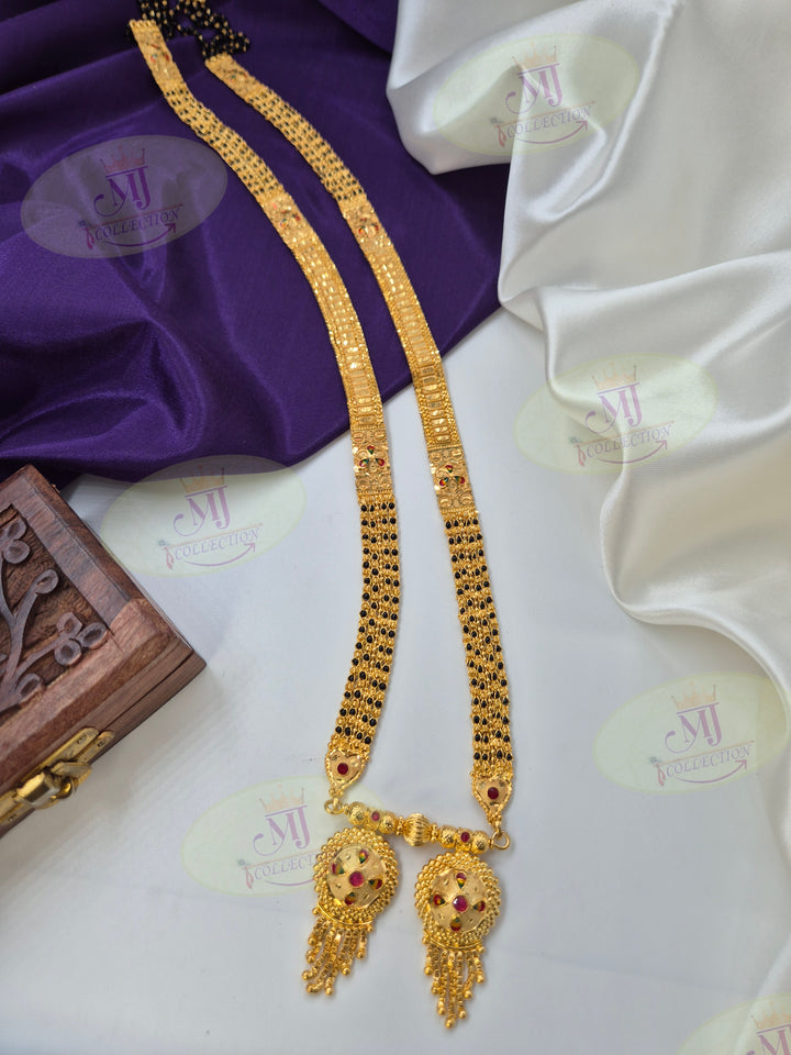 PINJRA VATI MANGALSUTRA  2