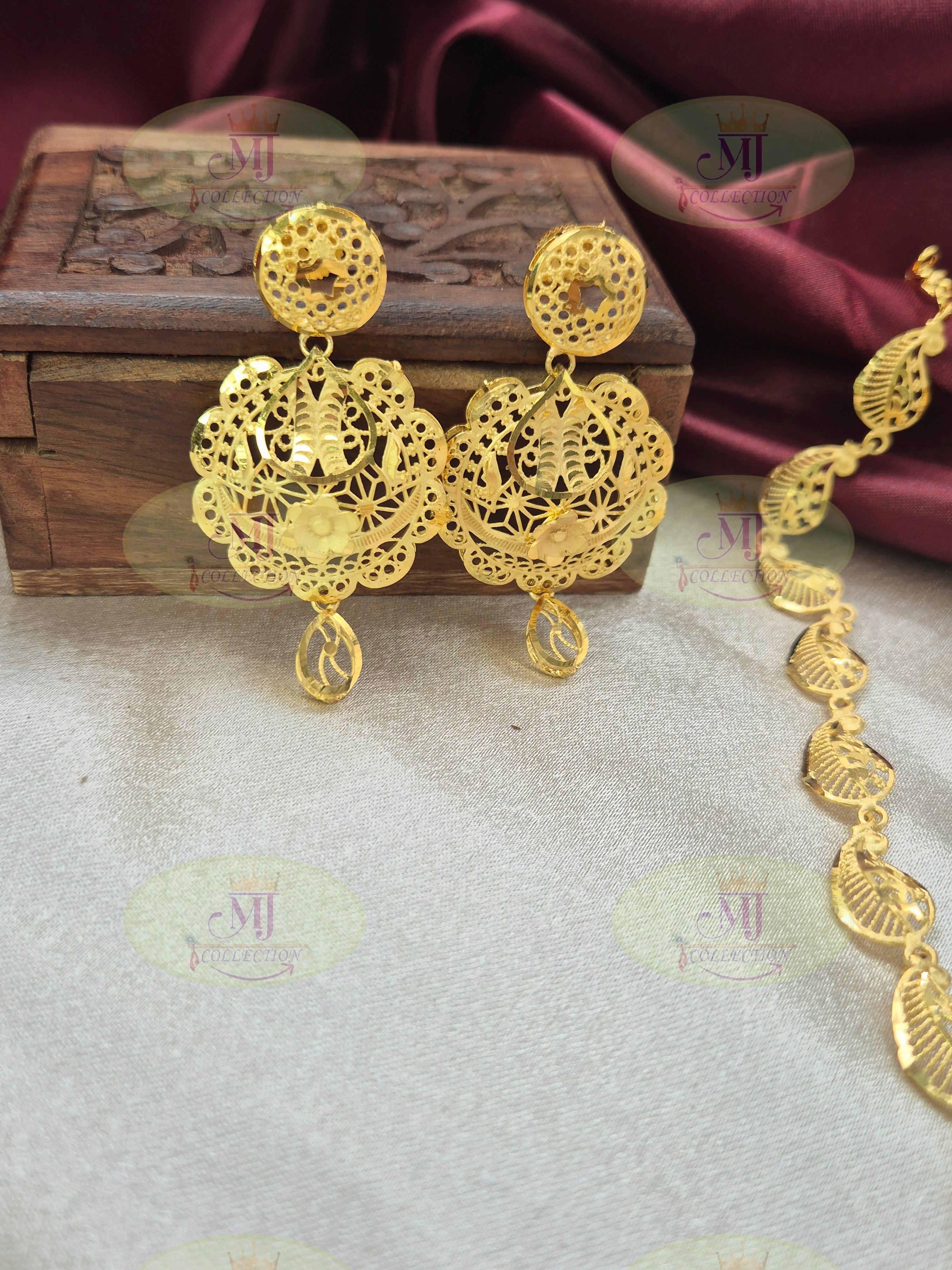 TURKISH SET 14