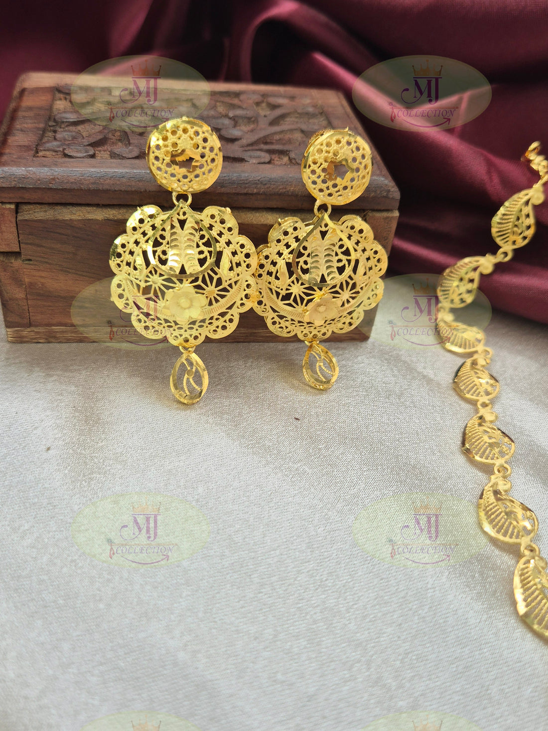 TURKISH SET 14