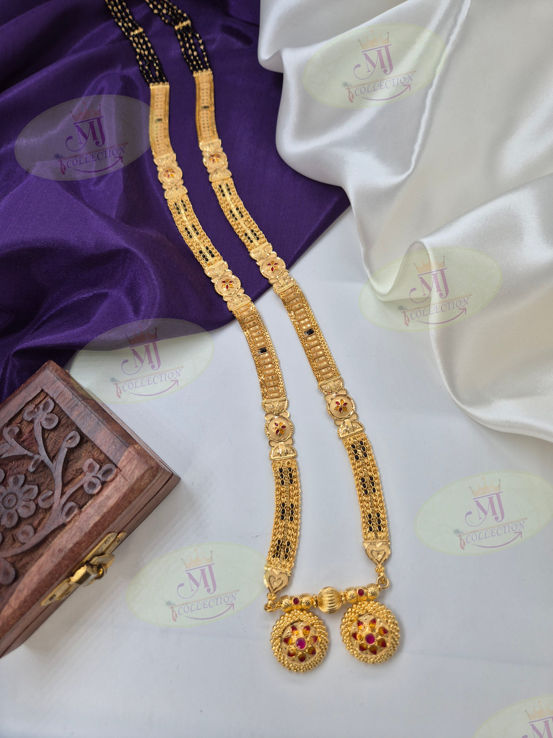 MEENA VATI MANGALSUTRA