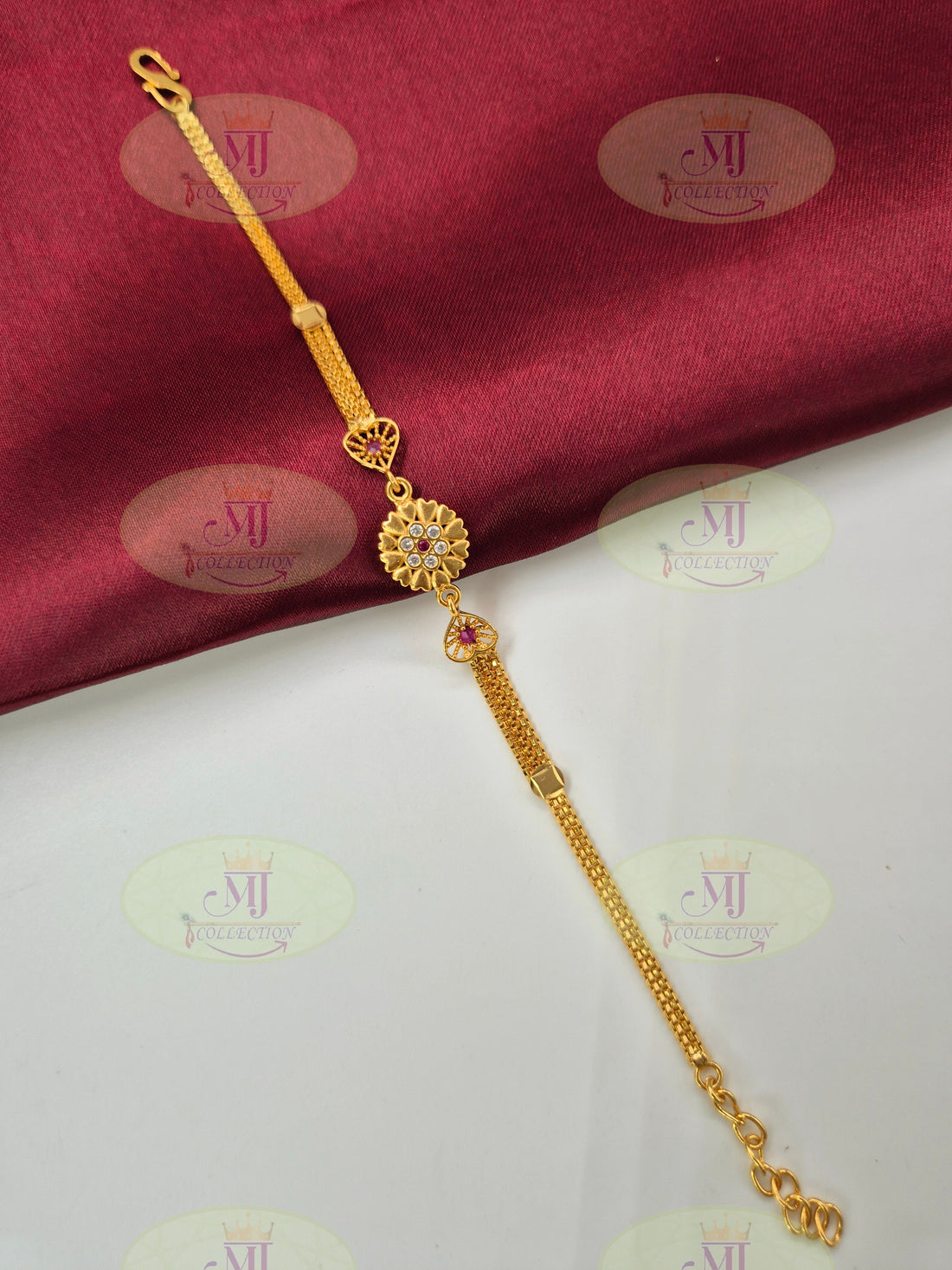 BRACELET 18
