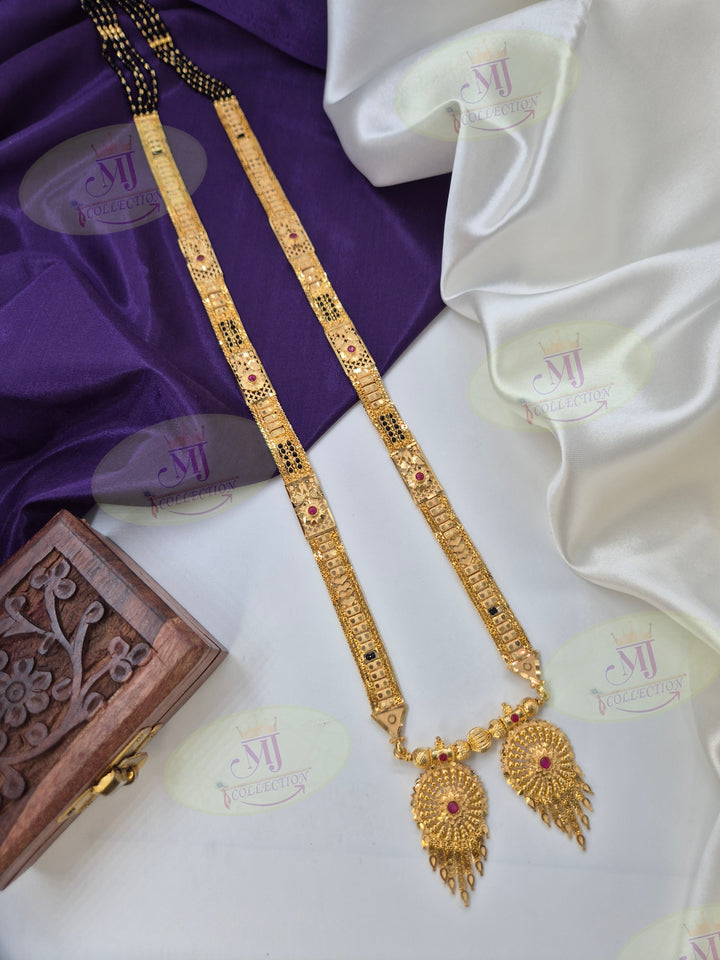 GRAM VATI MANGALSUTRA  4