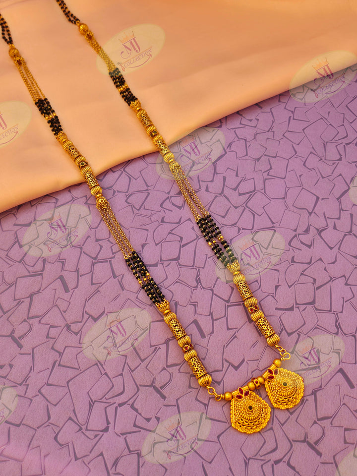 MATT VATI MANGALSUTRA 5