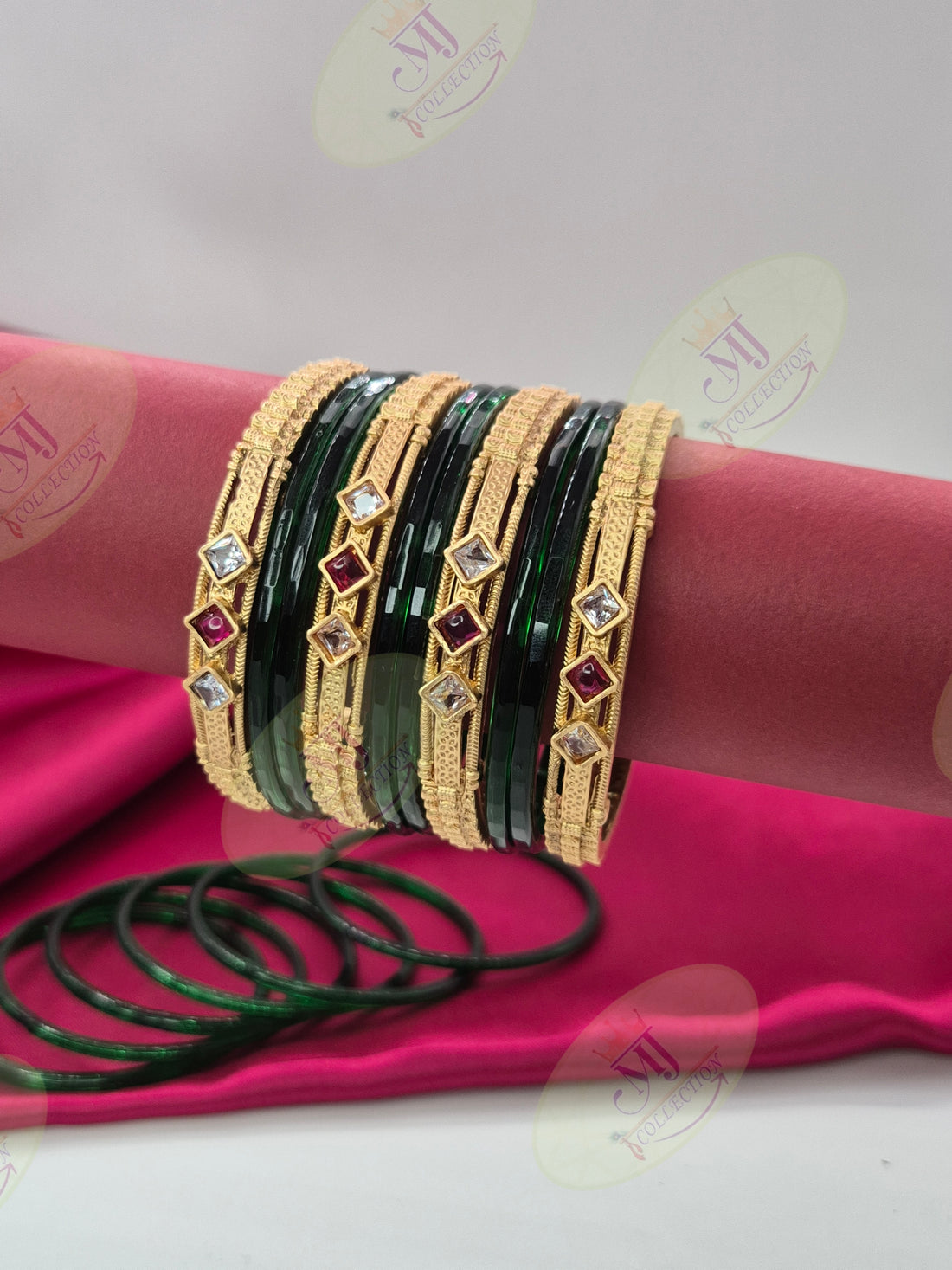 TRADITIONAL BANGLES