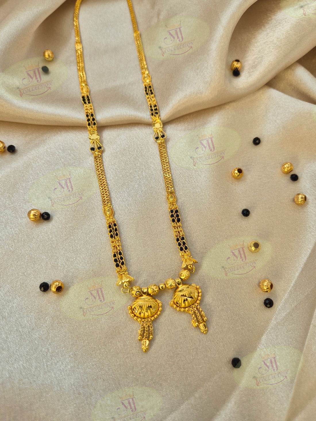 RATNA MINI MANGALSUTRA