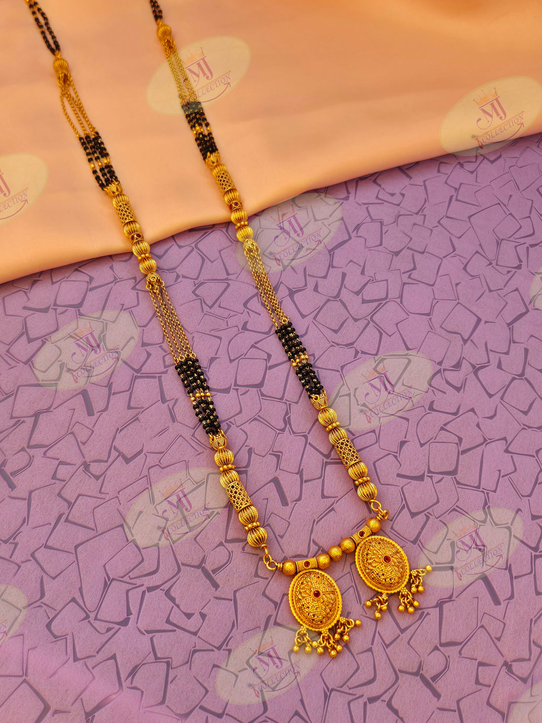 MATT VATI MANGALSUTRA 6