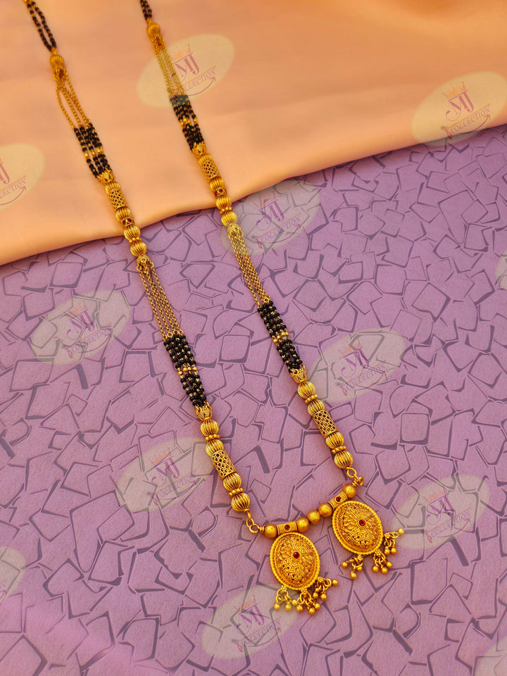 MATT VATI MANGALSUTRA 6